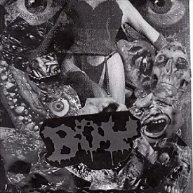 Boy Gore : Scab 'n Crust Dead Boy Gore : Scab 'n Crust Dead